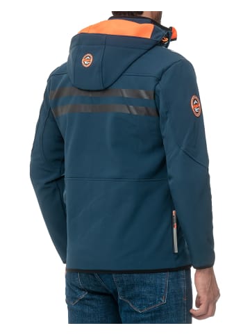 Geographical Norway Jacke M in Navy