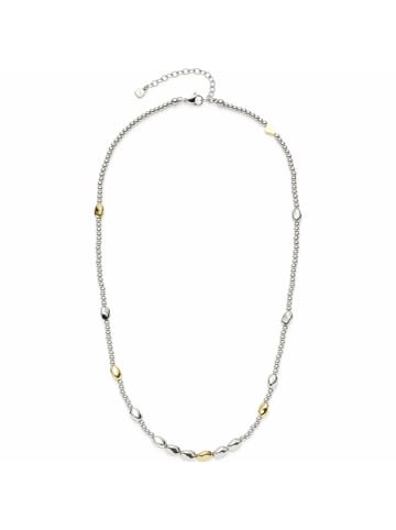 LEONARDO Halskette für Damen in silber