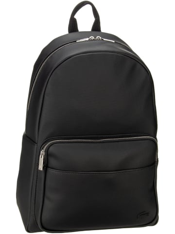 Lacoste Rucksack / Backpack Men's Classic 4430 in Noir