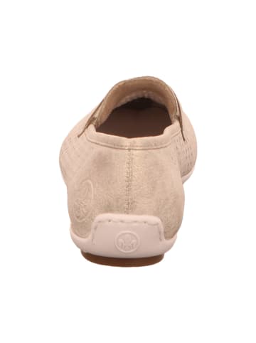 rieker Slipper in beige