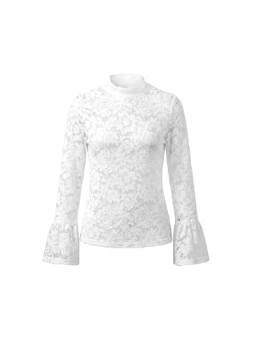 faina Women Blouse in White