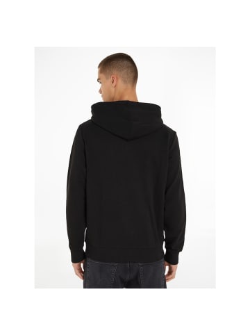 Calvin Klein Sweatshirt in ck black