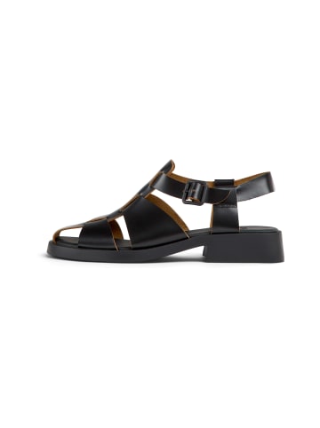 Camper Sandalen " Dana " in Schwarz