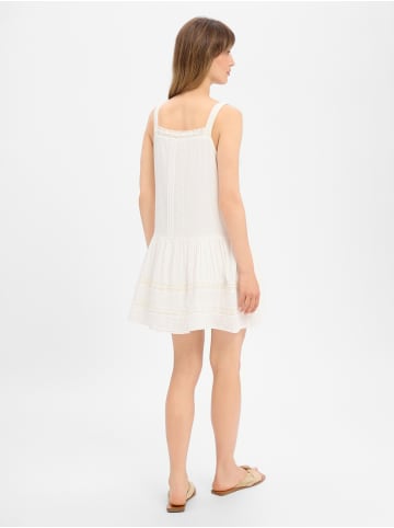 Levi´s Kleid in ecru - 0001