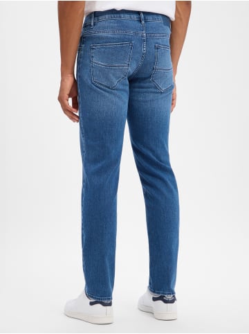 BRAX Jeans Cadiz in blue stone