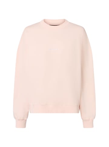 PEGADOR Sweatshirt Sela in rosa