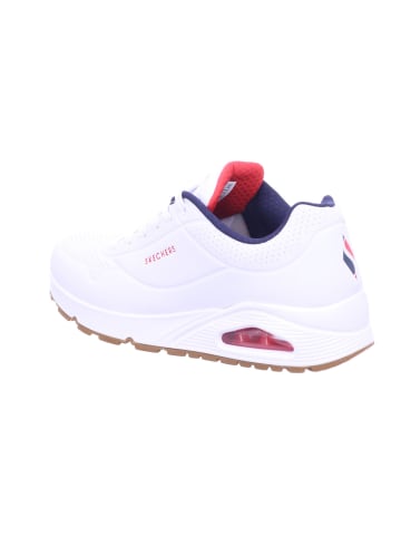 Skechers Sneaker in weiß
