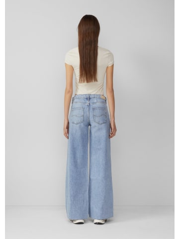QS Jeans-Hose CATIE in 53Y7_blau