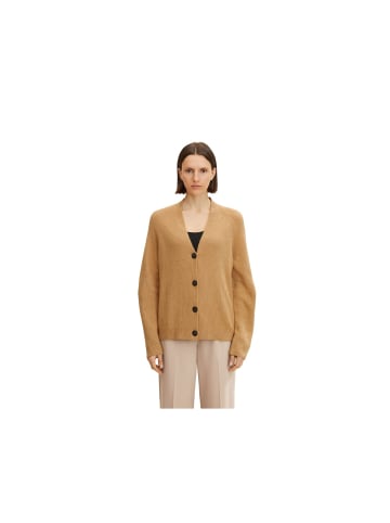 Tom Tailor Rollkragenpullover für Damen in beige in beige