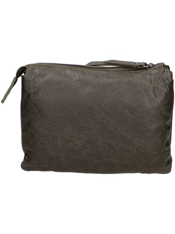 Gave Lux Clutch-Tasche in GREEN