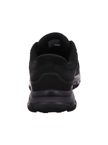 Skechers Sneaker Low in schwarz