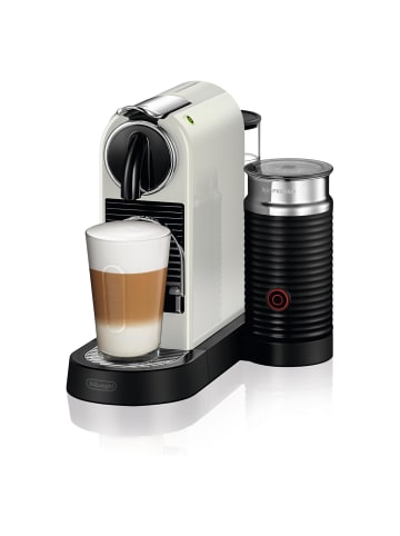 De´Longhi EN 267 in Weiß