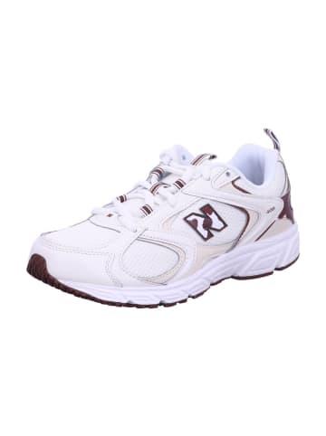 New Balance Damen- Schnürschuhe 408 in Beige