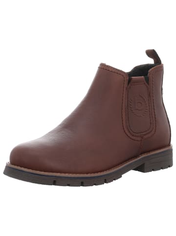 Bugatti Stiefelette in braun