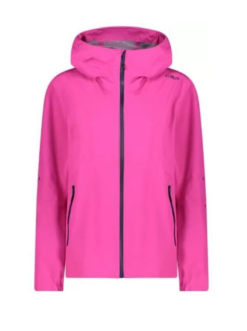 cmp Funktionsjacke WOMAN JACKET FIX HOOD in Rose