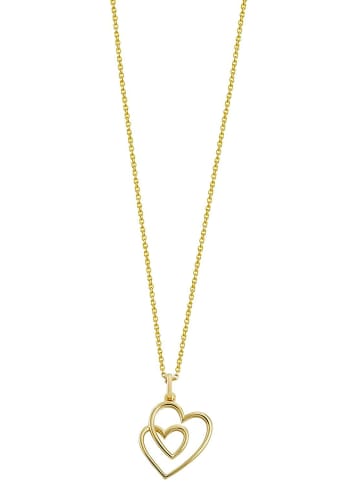 Xenox Halskette für Damen in gold