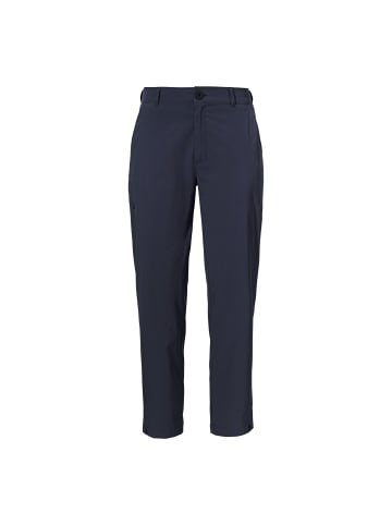 Schöffel Hose Baguio in navy blazer