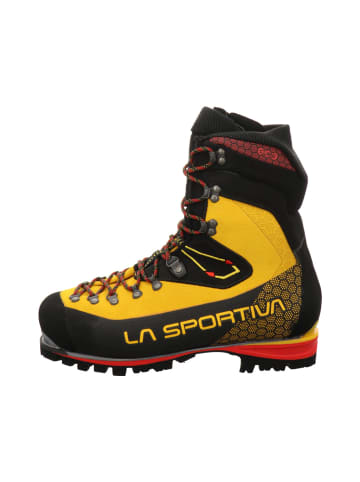 LA SPORTIVA Bergstiefel in gelb