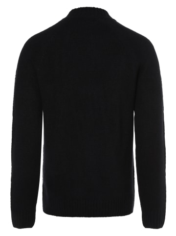 Nils Sundström Pullover in marine