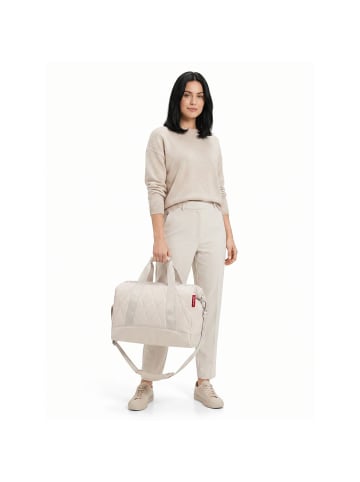 Reisenthel Allrounder L Weekender Reisetasche 48 cm puffer stone
