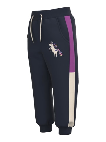 name it Joggpants in hyacinth violet