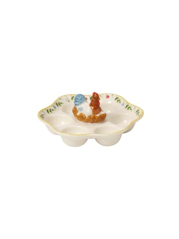 Villeroy & Boch Eierteller Spring Awakening ø 20 cm bunt in bunt