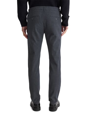 Marc O'Polo Chino Model Stig shaped in multi/ dark navy