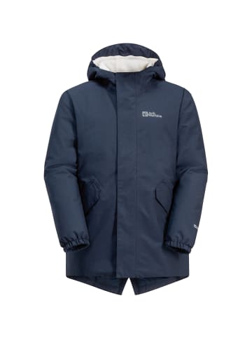 Jack Wolfskin Winterjacke COSY BEAR in night blue