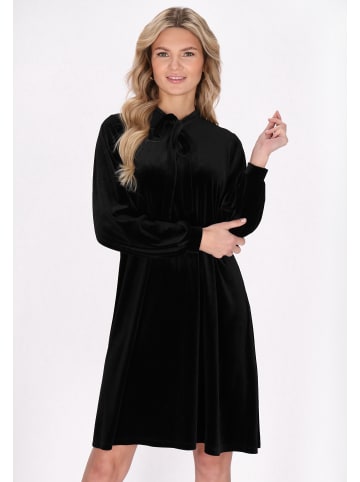 Albee Women Dress in Black