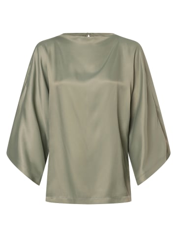 IPURI Blusenshirt in schilf