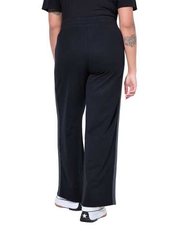 Angel of Style Hosen in schwarz