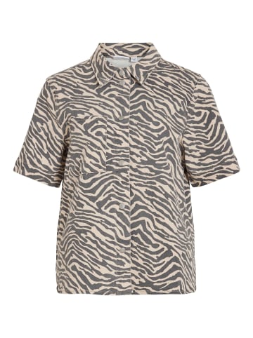 Vila Jeanshemd in Birch