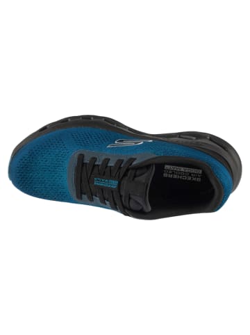 Skechers Skechers Go Walk Glide-Step 2.0 - Vic in Dunkelblau