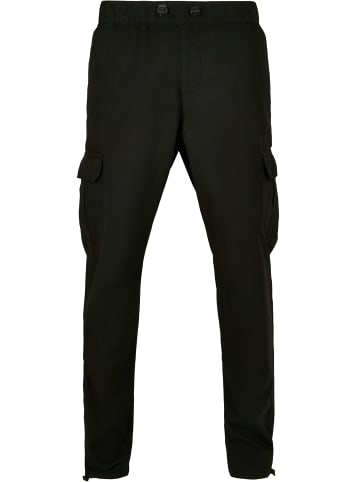 Urban Classics Cargo-Hosen in black