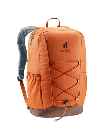 Deuter Gogo in Braun5914