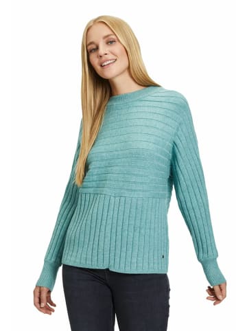 Betty Barclay Rollkragenpullover für Damen in trkis