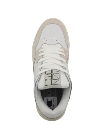 Champion Sneaker low Z80 LOW SL in weiss