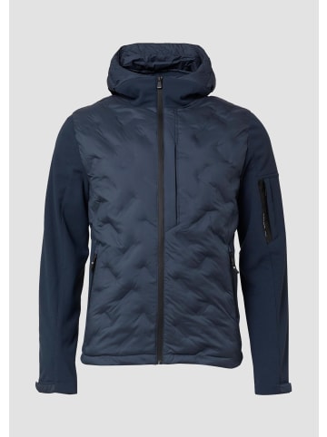 s.Oliver Outdoor-Jacke in 5922_dunkelblau