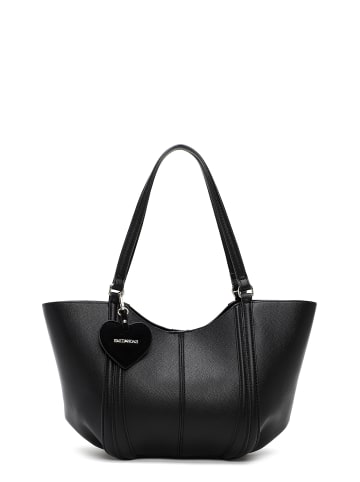 EMILY & NOAH Shopper E&N Levke in black
