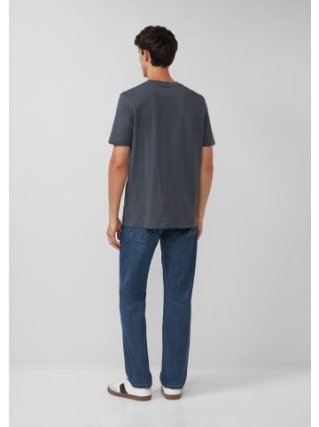 s.Oliver T-Shirt in 95D2_dunkelgrau