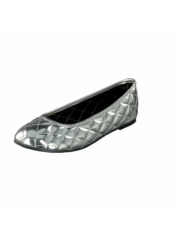 SCARPA Mokassins für Damen in silber