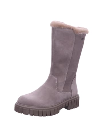 Lurchi Stiefel in grau
