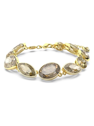Swarovski Armband für Damen in gold