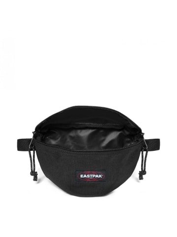 Eastpak Springer - Gürteltasche 23 cm (black denim) in schwarz