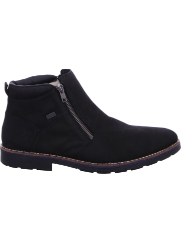 rieker Stiefel Mit Tex-Membran in schwarz