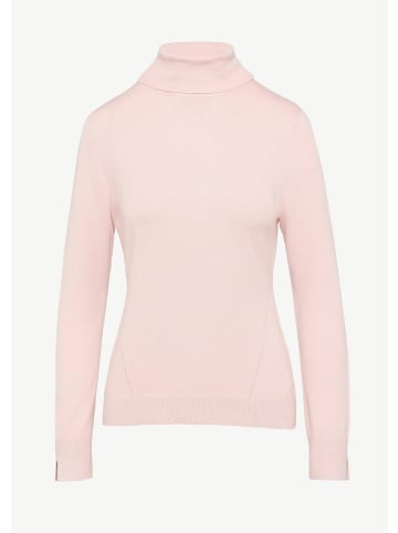 comma Strickpullover in 4090_perlmuttrosa