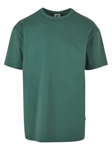 Urban Classics T-Shirts in leaf