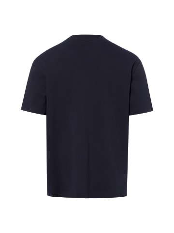 Camel Active T-Shirt in marine