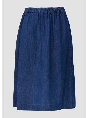 s.Oliver Rock in 54Y7_blau