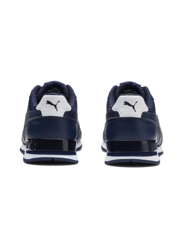 Puma Sneaker "ST Runner V2 Full L" in Blau